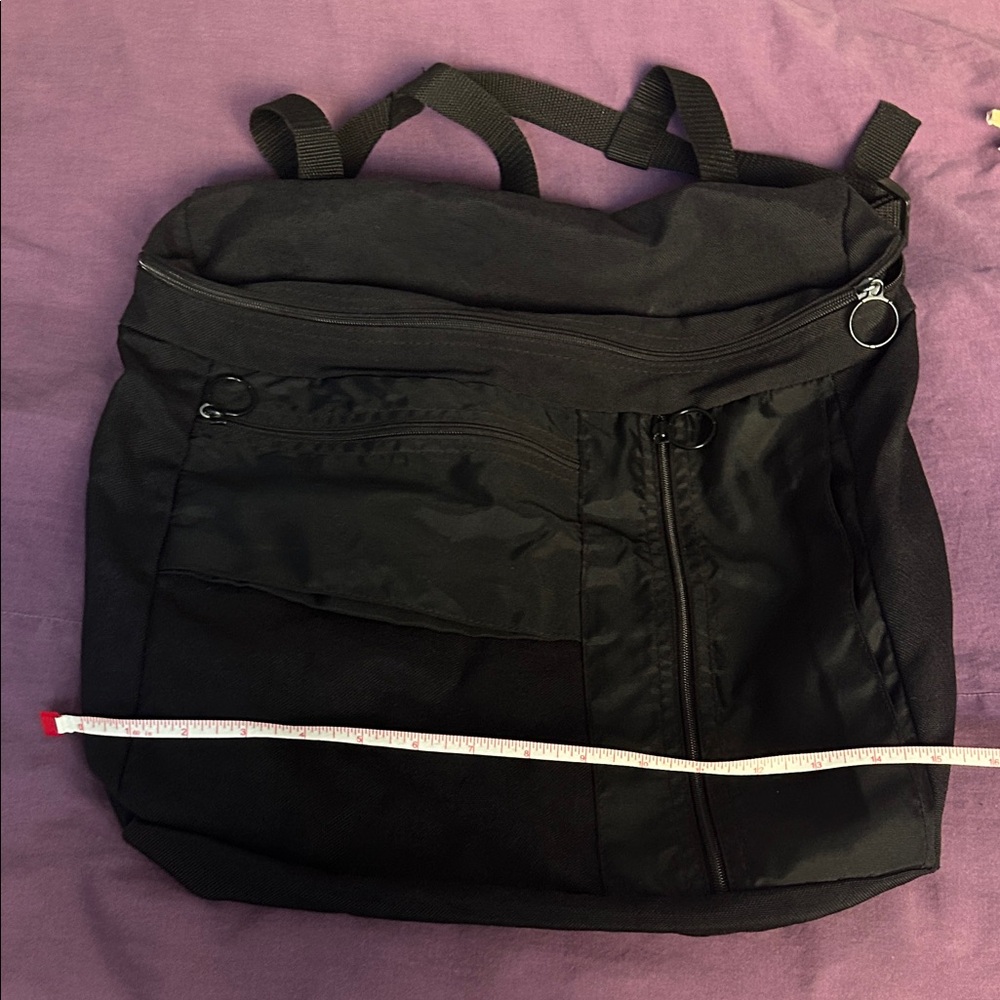 Pannier Bag